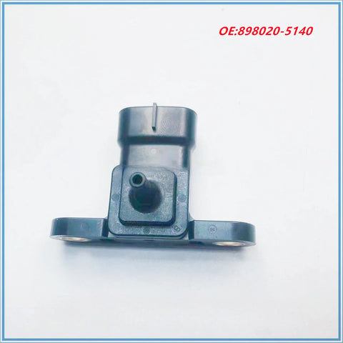 Isuzu Air Intake Turbo Boost Pressure MAP Sensor