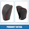 Hyundai Santa Fe (2013-2017) Black Gear Shifting Knob Cover Trim