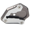 DUCATI 848 1098 1198 Side Stand Enlarger Pad (2008-2015)