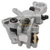 Honda CR125R CR250R Rear Brake Caliper & Pads (2002–2007)