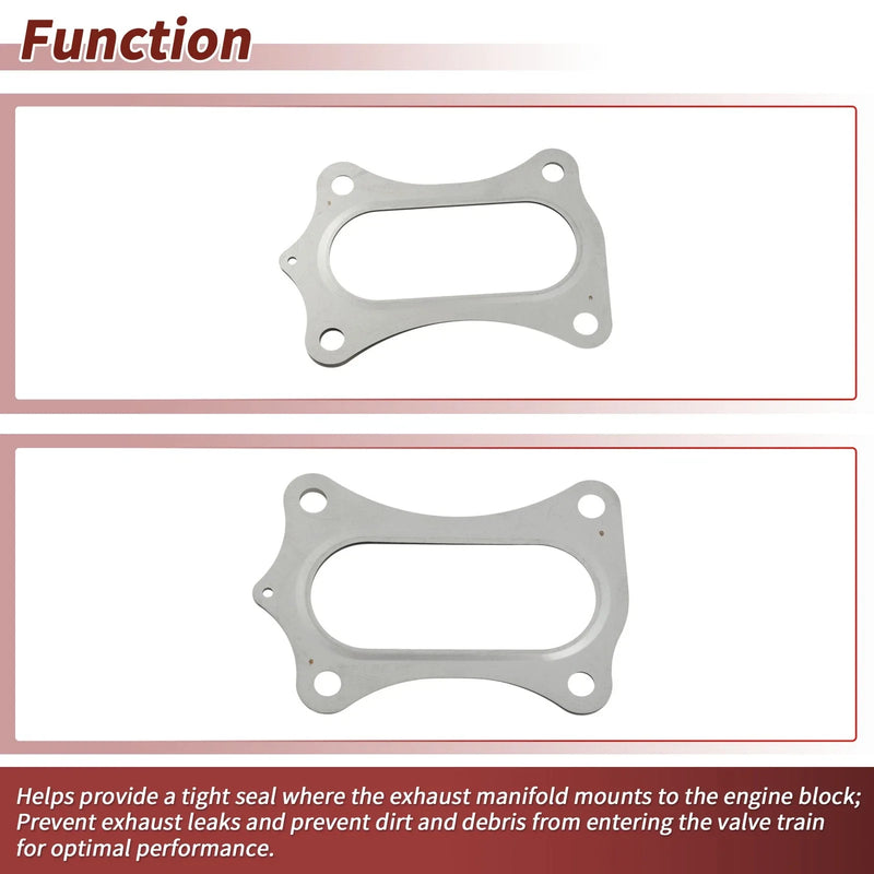 Honda HR-V Exhaust Manifold Header Gasket (2015-2024)