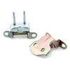 Toyota Land Cruiser FJ80 HDJ80 HZJ80 1990-1997 Rear Door Hinges Set