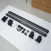 Mercedes Benz GLS X167 Deployable Electric Running Board (2020-2024)