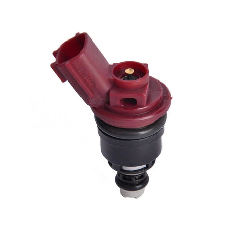 Nissan Silvia 200SX S13 S14 S15 4 x 740CC Fuel Injectors (1994-2002)