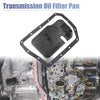 Mini Cooper Transmission Filter Oil Pan Gasket (2001-2008)