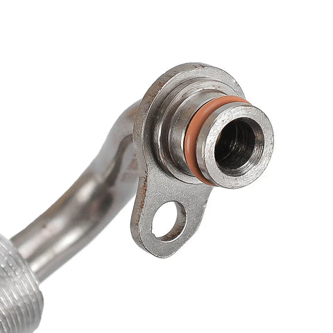 BMW 1 5 Series X1 X4 X3 X5 X6 Turbocharger Coolant Hose (2011-2023)