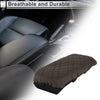BMW 2 Series Deep Brown (2021-2024) 1 Pc Center Console Cover