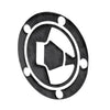 Kawasaki Ninja ZX6R ZX10R 1000 Vulcan 650 Gas Tank Fuel Cap Cover