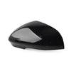 Jaguar XJ XF XK I-Pace XE Left Rear Wing Mirror Housing Cover (2010-2023)
