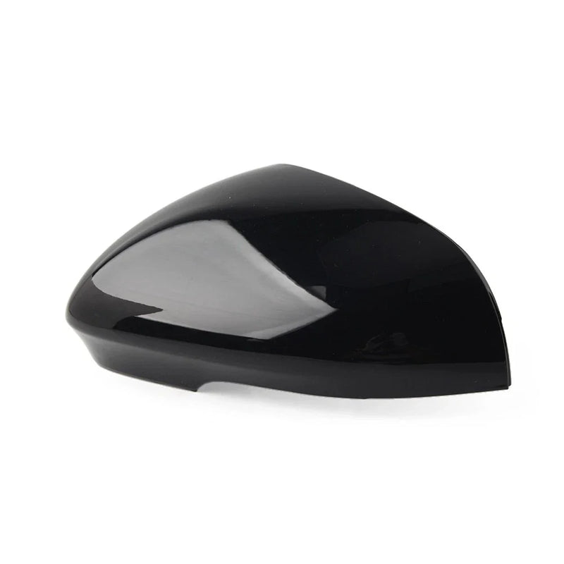 Jaguar XJ XF XK I-Pace XE Left Rear Wing Mirror Housing Cover (2010-2023)