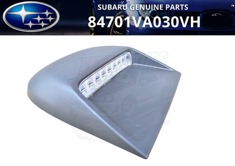 Subaru Impreza High Mount Stop Lamp