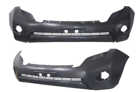 Front Bumper BAR Cover FOR Toyota Prado J150 SER2