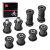Club Car DS Bushing Kit Front Lower/Upper A-Arm