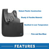 Toyota Tundra Mud Flap Splash Guard (2022-2024)