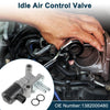 Acura Integra Idle Air Control Valve (1992-2001)