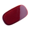 Toyota RAV4 Rear Bumper Reflector Lamp (1994-2005)