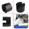 Hydraulic Floor Jacks for Most Vehicles Soft Rubber Guard Pad