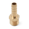 M14 Male Thread to 8mm Barb Connector Hose Fitting Adapter Pipe