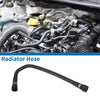 BMW 528i 2.8L, 530i 3.0L (1999-2003) - 1 Pcs Radiator Hose