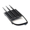 VW Golf 6 MK6 ABS Front Fog Light Covers (2008-2013)
