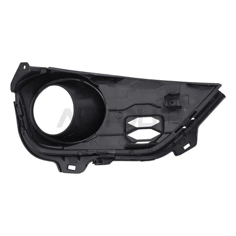 Honda Pilot Front Driver Left Side Fog Light Trim Driving Lamp (2019–2022)