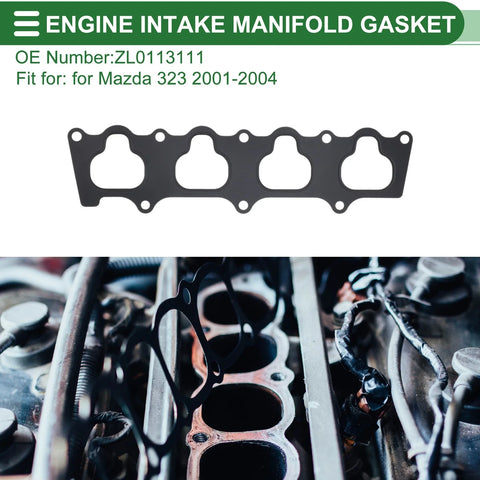Mazda 323 Intake Manifold Gasket (2001-2004)