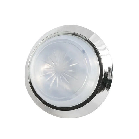 Camaro, Firebird, Fullsize, Chevelle, Nova Dome Light Base + Lens (1982-1992)