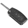 Ford Territory SX SY SZ Transponder Remote Flip Ignition Key (2004-2016)
