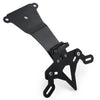 DUCATI Scrambler Cafe Racer Fender Eliminator License Plate Holder (2015-2023)