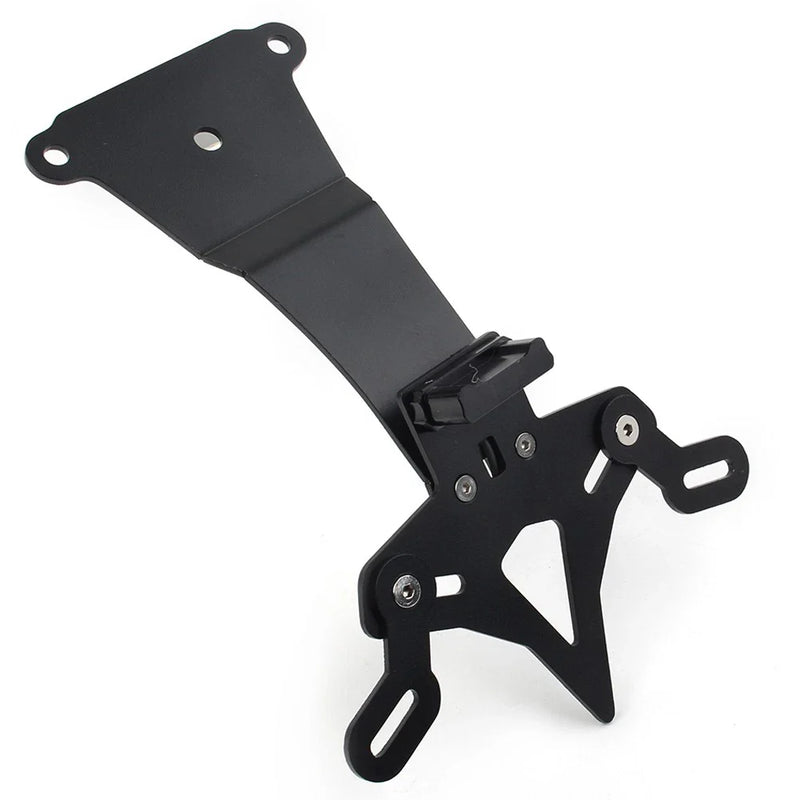 DUCATI Scrambler Cafe Racer Fender Eliminator License Plate Holder (2015-2023)