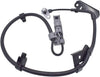Holden RA Rodeo 3 x Front & Rear ABS Wheel Speed Sensors (2007-2010)
