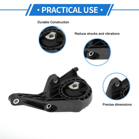 Chevrolet Cruze 1.6L Engine Mount (2009-2016)