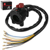 Honda CB750K Right Handlebar Switch (1969–1970)