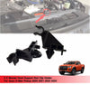 Isuzu D-Max 2 x Bonnet Hood Support Rod Clips (2020-2023)