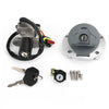 MV Agusta F4 1000, 750S, Brutale 910, 989 Ignition Lock Set (2004-2010)