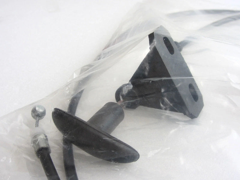 Toyota Corolla KE30 KE35 Hood Release Cable (1975-1982)