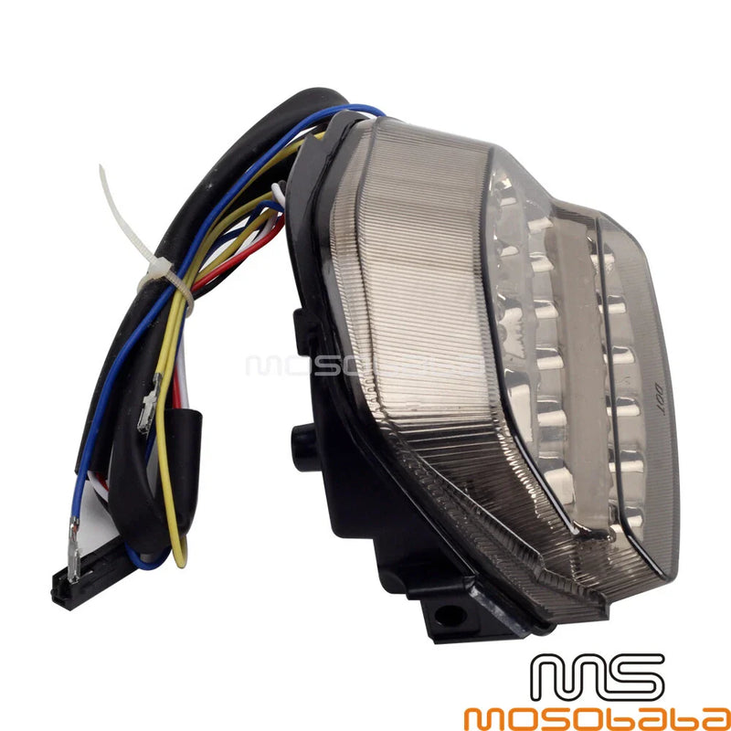 Honda CBR1000RR LED Tail Light (2008-2016)