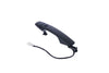 Toyota Landcruiser Black Rear Left Door Handle W/ Sensor (2007–2021)