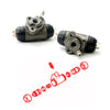 Toyota Starlet Hatchback 1996-1999 11/16 Rear Brake Cylinders