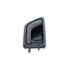 Hyundai Getz Door Handle Inner 4 x Black Front Rear Left Right (2002–2011)