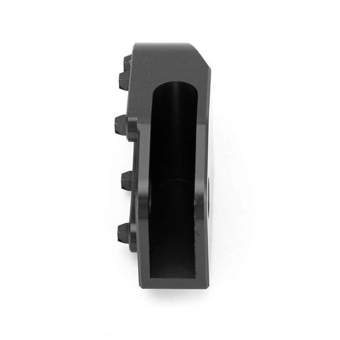 Suzuki DRZ 400 S / E Foot Brake Clamp Black (2000-2021)