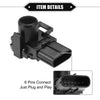 Lexus PDC Front Bumper Parking Assist Sensors