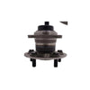 Toyota RAV4 ZSA42R 2013~2019 FWD Wagon Rear Wheel Bearing Hub Assembly