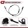 Jeep Compass ABS Wheel Speed Sensor (2017-2019)