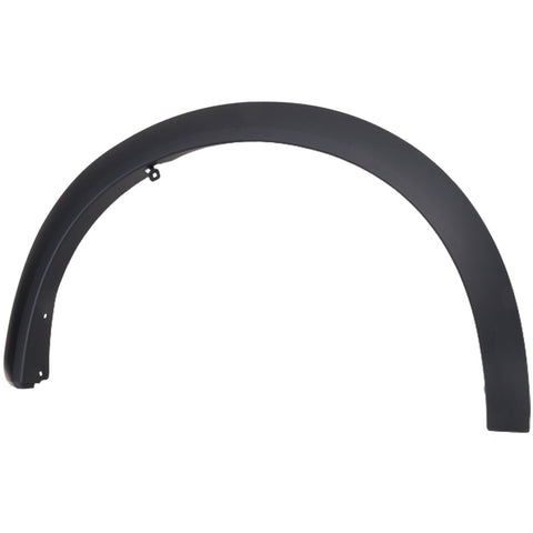 Fender Flares For 2014-2022 Infiniti QX80 11-13 QX56
