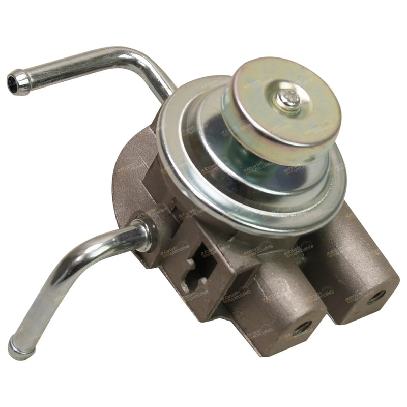 Mazda Bravo B2500 Diesel Fuel Primer Pump Assembly 2.5L (2002 - 2006)