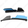 Mercedes CLA C117 2013-2019 Mud Flap Splash Guards