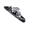 Holden Rodeo Isuzu D-MAX Tailgate Handle Button (2002-2011)