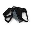 Kawasaki KLX250 Black Front Sprocket Cover Chain Guard (2013-2023)