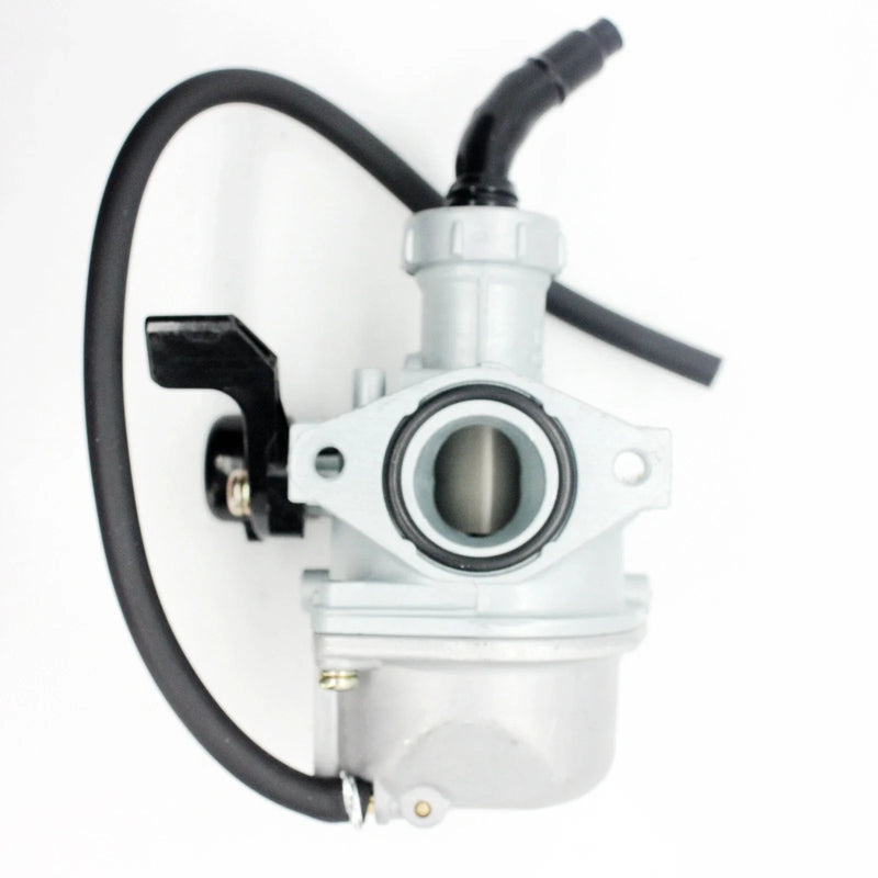 125cc PIT PRO Quad Dirt Bike ATV Buggy 22mm Carburetor
